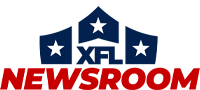 XFL Newsroom | The #1 Source in XFL news, rumors, scores and more