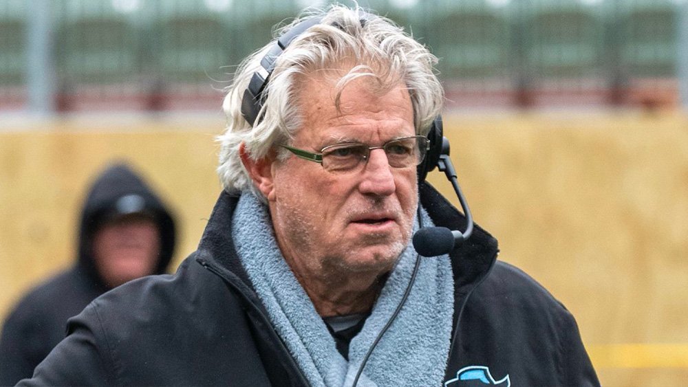 Hal Mumme: The Pioneering Football Coach of the Modern Era