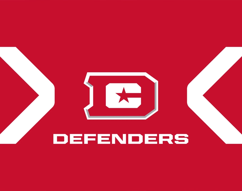 DC Defenders Roster United Football League (UFL)