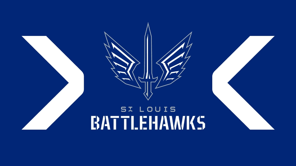 St. Louis Battlehawks News, Roster, Schedule, Scores and more