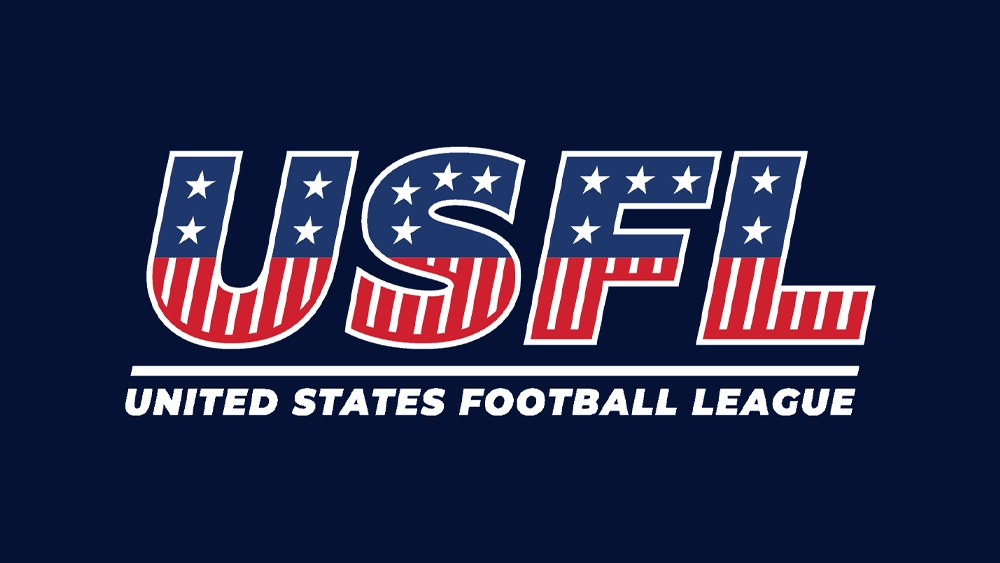 USFL Week 1: Five Best Bets