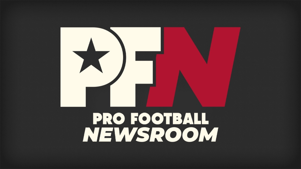 Pro Football Newsroom UFL