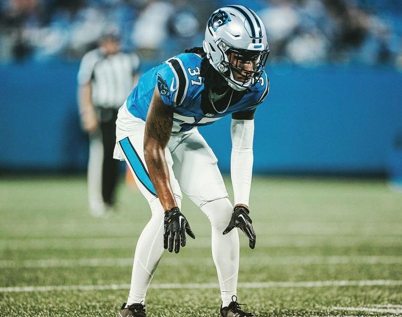 San Antonio Brahmas Sign DB Mark Milton, Wilson To IR