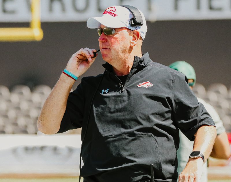UFL’s Outings In Birmingham Reveal Tidbits For 2025
