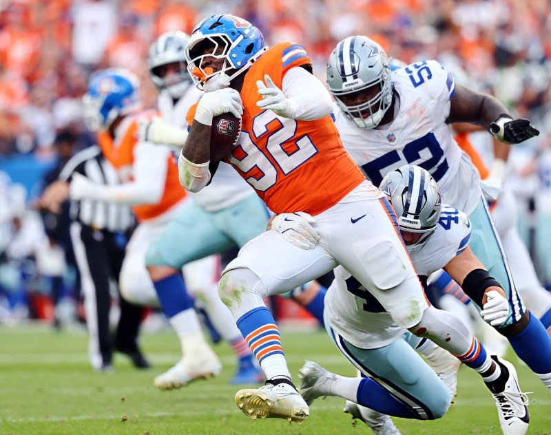 UFL To NFL Rundown: 2025 Week Eight Action