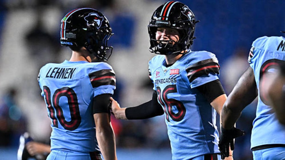 Reviewing The Dallas Renegades 2026 UFL Season