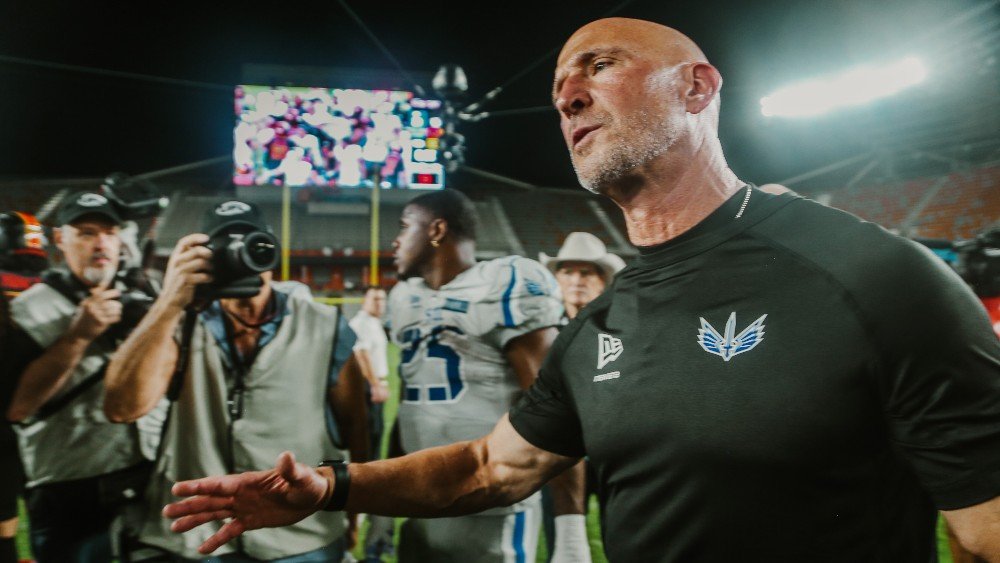 Reviewing The St. Louis Battlehawks 2026 UFL Season