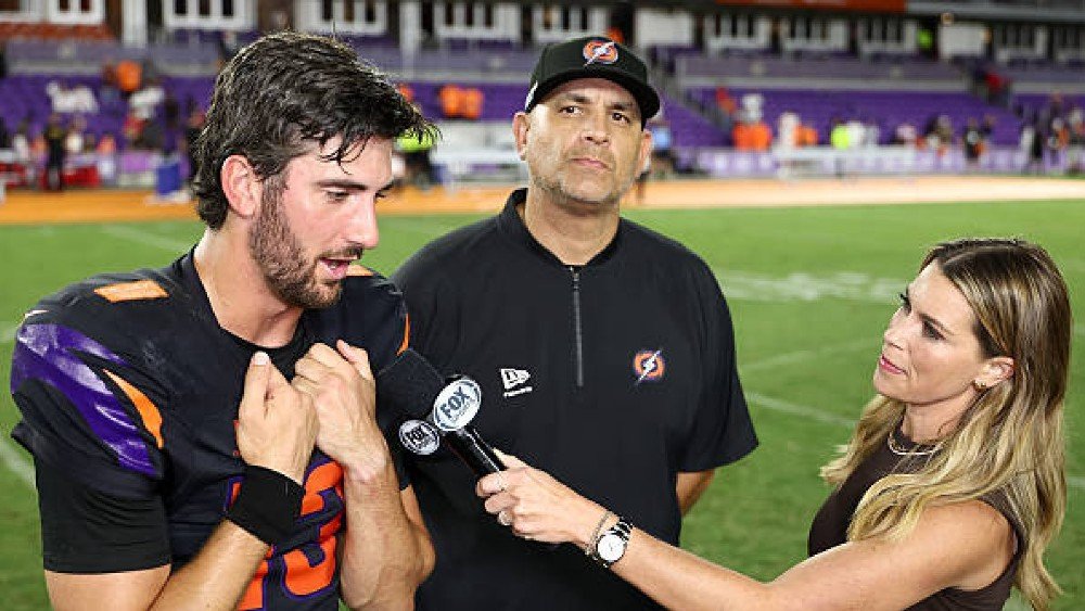 Reviewing The Orlando Storm’s 2026 UFL Season