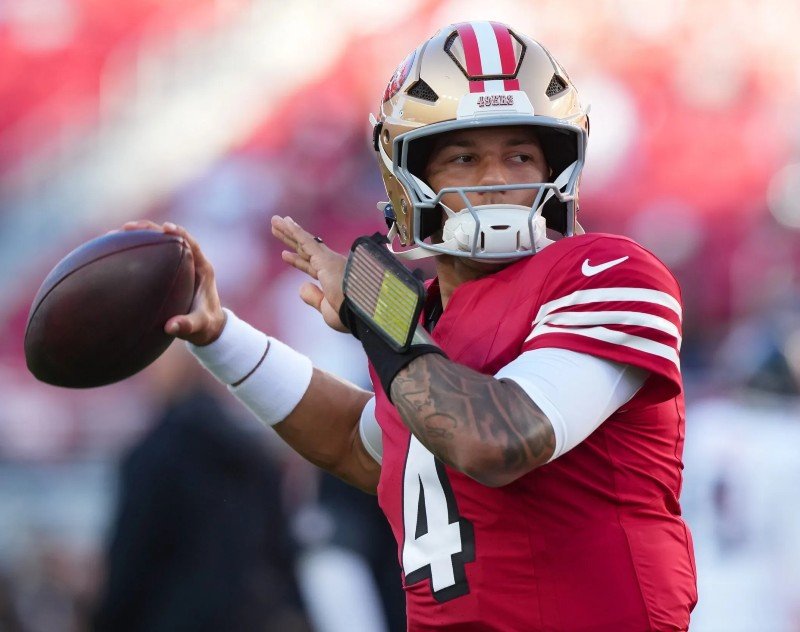 UFL Alumni Make Impact In Week Two Of NFL Preseason - Adrian Martinez
