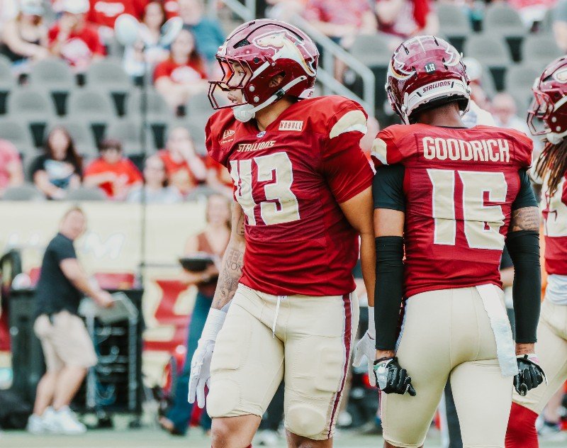Boogie Basham & Dyontae Johnson Sign NFL Contracts