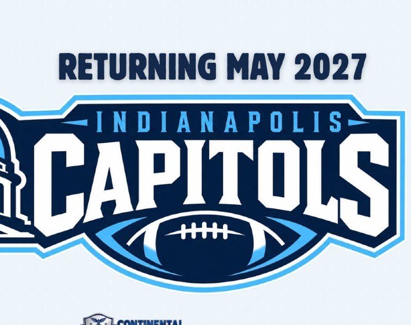 indianapolis capitols cofl