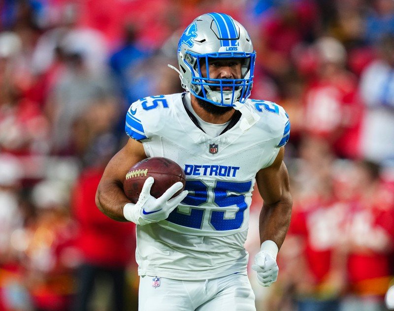 UFL Alumni Make Positive Impression In NFL Preseason Week 3
