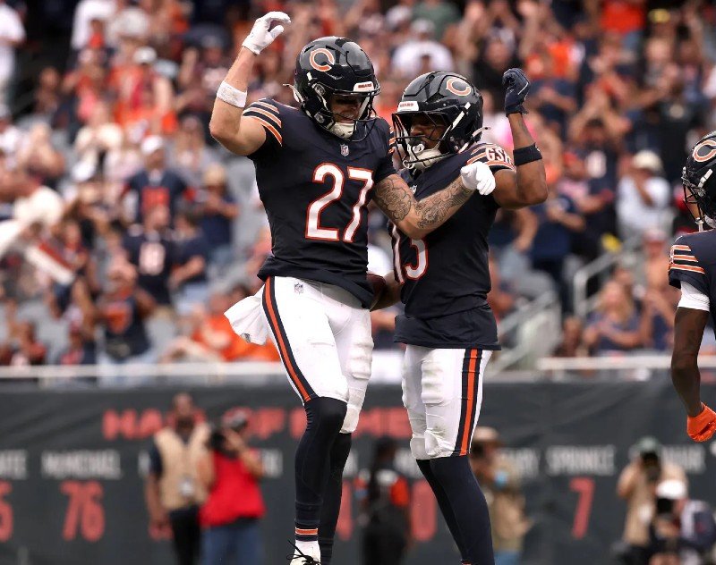 Looking At 2026 UFL Players Impact In Preseason Action: Week One