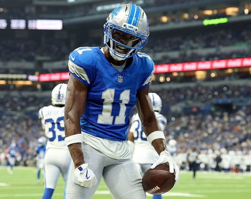 2026 UFL Athletes Shine During NFL’s Final Week Of Preseason