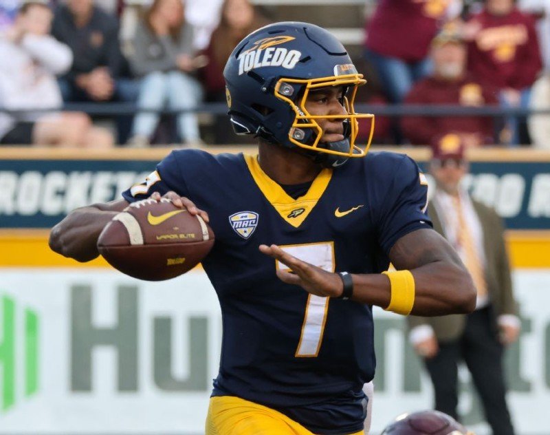 Columbus Aviators Sign Eight Players From UFL Showcases